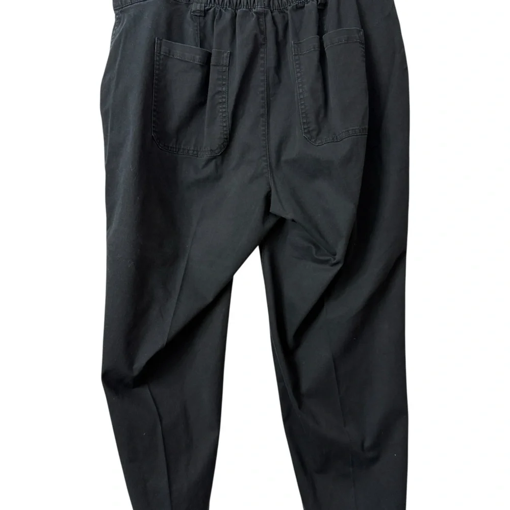 Women’s Black Pants - Picture 2 of 5